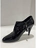 Prada Linea Rossa Black Patent leather pumps Size EU 39 - photo 7