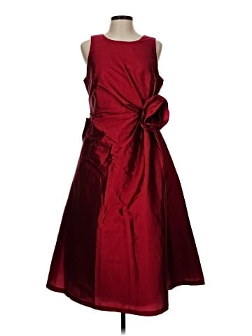 Donna Karan New York Cocktail Dress (view 1)
