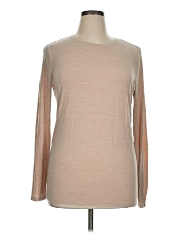 Lou & Grey 3/4 Sleeve T-Shirt (view 1)