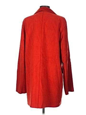 Harve Benard by Benard Holtzman Coat (view 2)