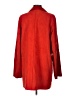 Harve Benard by Benard Holtzman 100% Polyester Red Coat Size 12 - photo 2