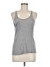 Kain Label Gray Tank Top One size - photo 1