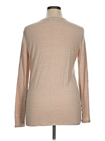 Lou & Grey 3/4 Sleeve T-Shirt (view 2)