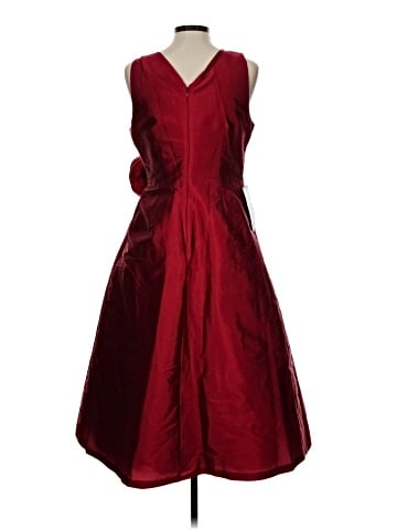 Donna Karan New York Cocktail Dress (view 2)