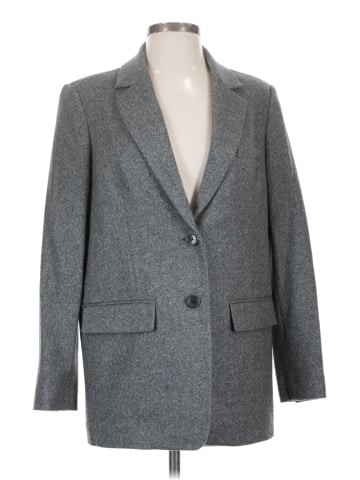 Everlane Wool Blazer (view 1)