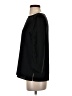 Ann Taylor Black 3/4 Sleeve Top Size S - photo 5