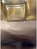 Givenchy Gold Leather Cowboy Boots Size EU 37 1/2 - photo 7