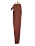 Madewell 100% Polyester Brown Casual Pants Size 00 - photo 5
