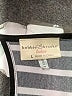 Bobbie Brooks Stripes Black Casual Dress Size L - photo 7