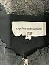 Cupcakes & Cashmere Black Jacket Size M - photo 7