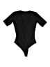 Unbranded Black Bodysuit Size XL - photo 2