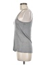 Kain Label Gray Tank Top One size - photo 5