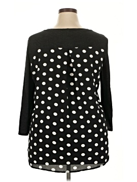Papermoon 3/4 Sleeve T-Shirt (view 2)