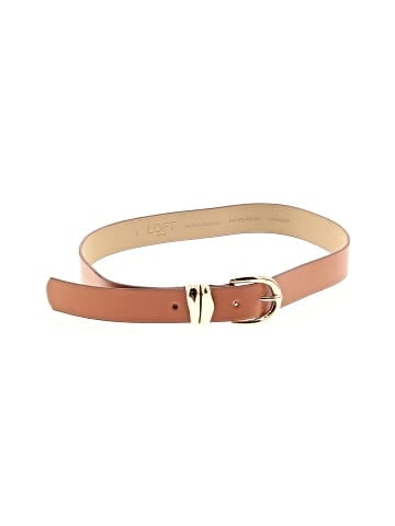 Ann Taylor LOFT Outlet Belt (view 1)
