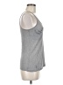 Kain Label Gray Tank Top One size - photo 4