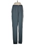 Athleta Solid Gray Casual Pants Size XS - photo 1