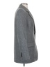Everlane Chevron-herringbone Gray Wool Blazer Size 0 - photo 4