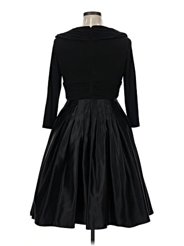 Eliza J Cocktail Dress (view 2)