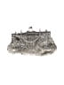 Unbranded Stars Silver Clutch One size - photo 1