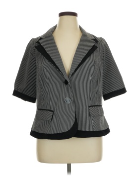 Ny Collection Blazer