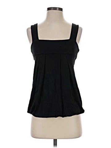 Diane von Furstenberg Sleeveless Blouse (view 1)