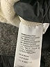 James Perse Ivory Fleece Size XS (0) - photo 8