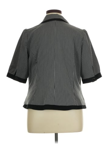 NY Collection Blazer (view 2)