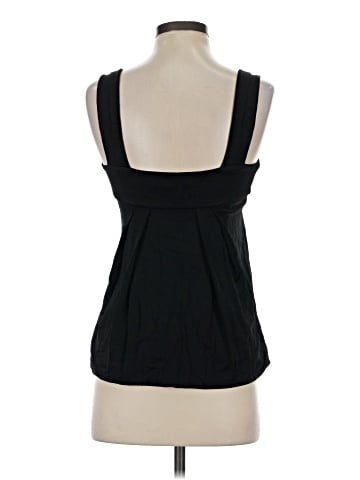 Diane von Furstenberg Sleeveless Blouse (view 2)