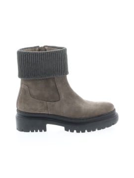 Brunello Cucinelli Ankle Boots