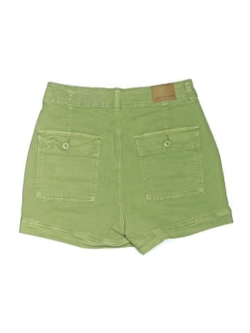 American Eagle Outfitters Khaki Shorts (view 2)