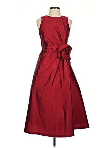 Donna Karan New York Cocktail Dress (view 1)