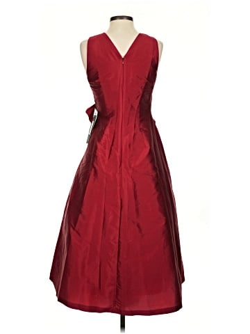 Donna Karan New York Cocktail Dress (view 2)