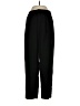 Madewell 100% Polyester Black Dress Pants Size 0 - photo 1