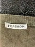 Topshop Green Pullover Sweater Size L - photo 7