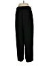 Madewell 100% Polyester Black Dress Pants Size 0 - photo 2