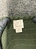 LOFT Beach Solid Green Jumpsuit Size M - photo 4