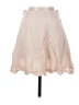 Millau Tan Formal Skirt Size S - photo 1