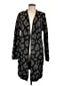 Nine West Gray Cardigan Size L - photo 1