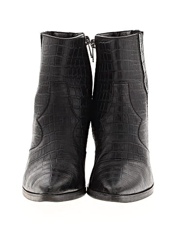 Blondo Ankle Boots (view 2)