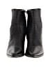 Blondo Black Ankle Boots Size 7 1/2 - photo 2