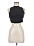 Kimchi Blue Black Tank Top Size M - photo 1