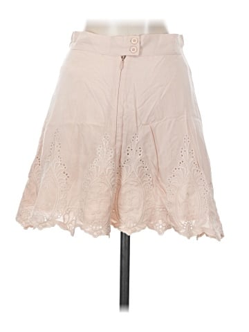 Millau Formal Skirt (view 2)