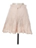 Millau Tan Formal Skirt Size S - photo 2