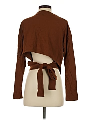 Cuyana Long Sleeve Blouse (view 2)