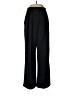 STAUD Black Dress Pants Size 6 - photo 1