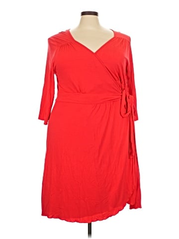 Fresh Produce Casual Dress (view 1)