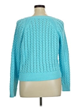 Talbots Pullover Sweater (view 2)