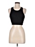 P'tula Black Tank Top Size M - photo 1