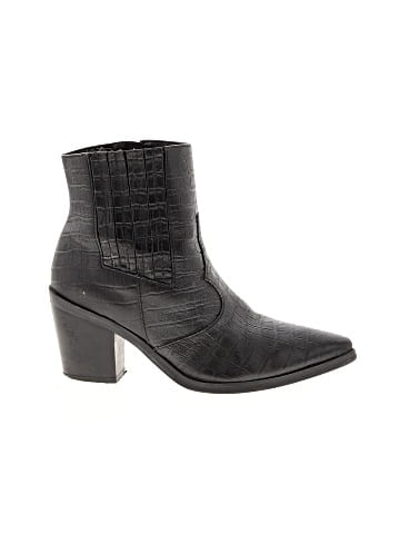 Blondo Ankle Boots (view 1)