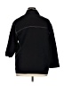 Cricket Lane Black 3/4 Sleeve Button-Down Shirt Size 1X (estimated) - photo 2